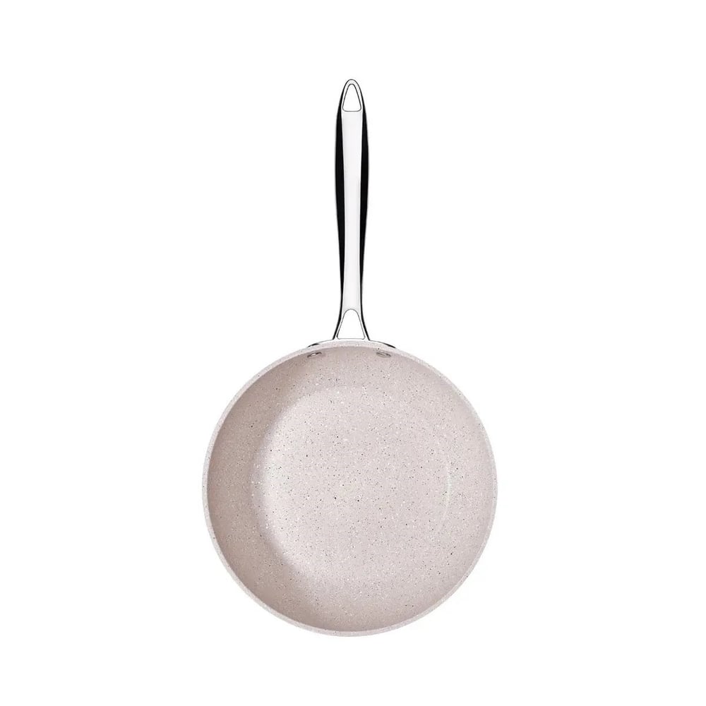 Korkmaz A1273 Granita Wok 24X6,5