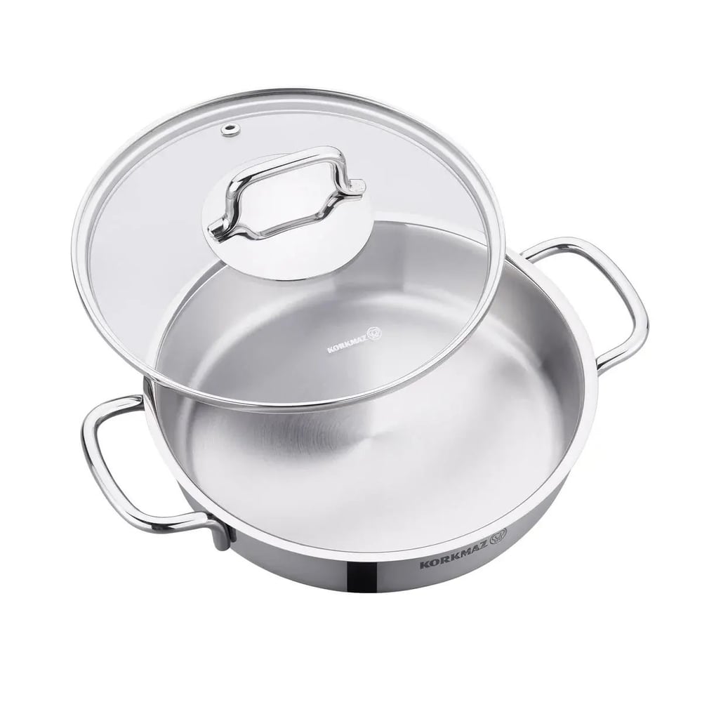 Korkmaz A1675 Perla Omlet Set
