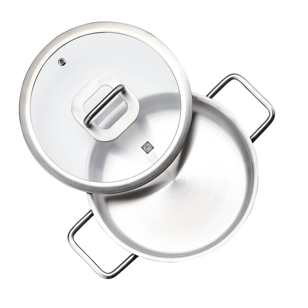 Korkmaz A2929 Stella 6 Parça Omlet Set