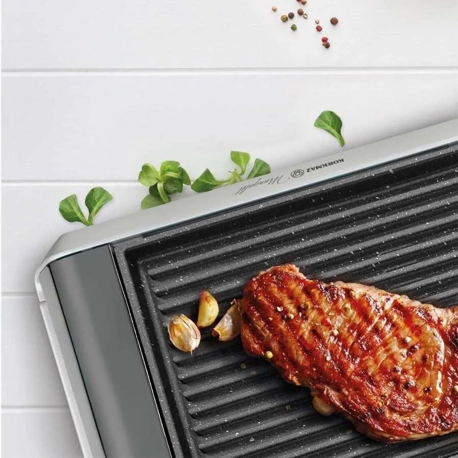 Korkmaz A333-02 Mangalet Bbq Granit