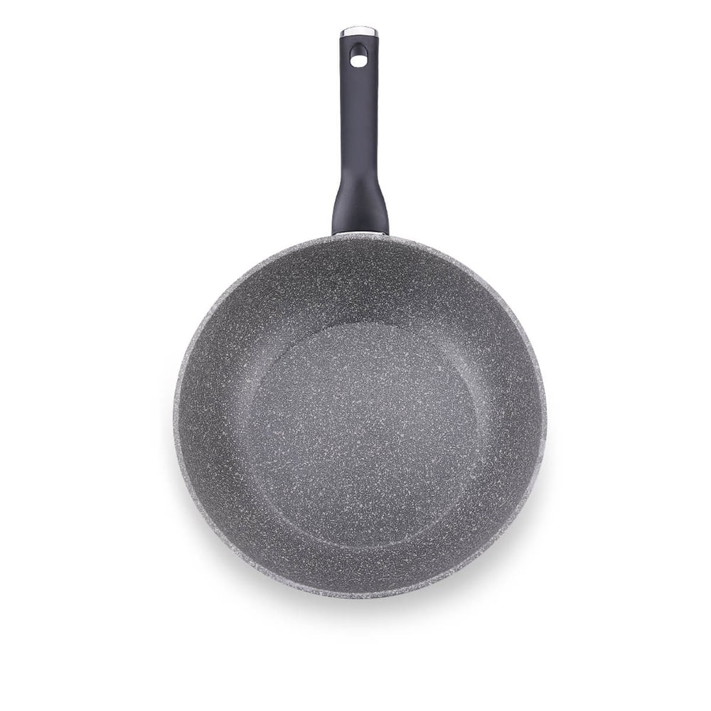Korkmaz A3914 Palma Wok 24X6,5