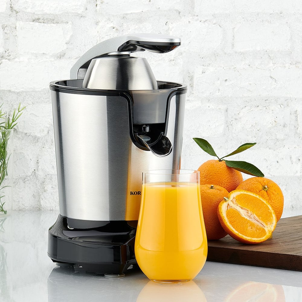 Korkmaz A407-01 Pro-Juicy Narenciye Sıkacağı