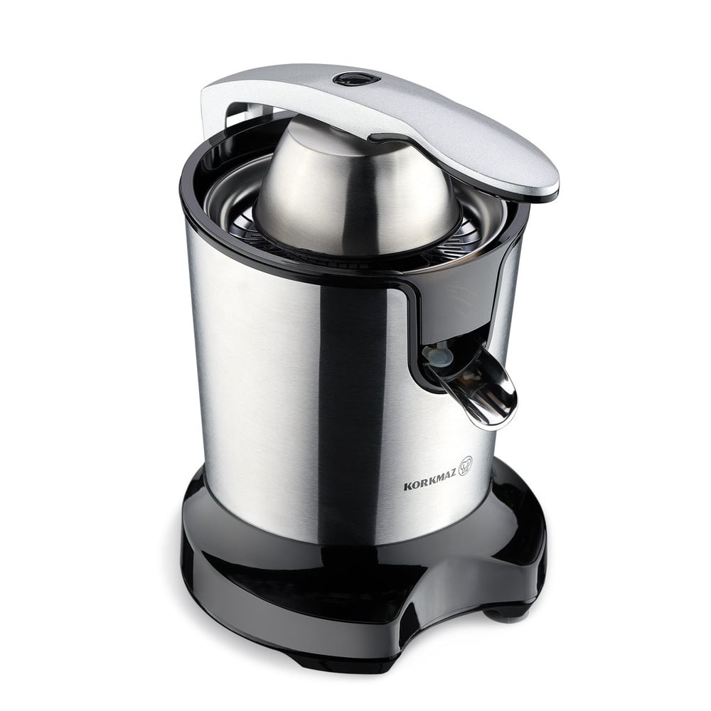 Korkmaz A407-01 Pro-Juicy Narenciye Sıkacağı