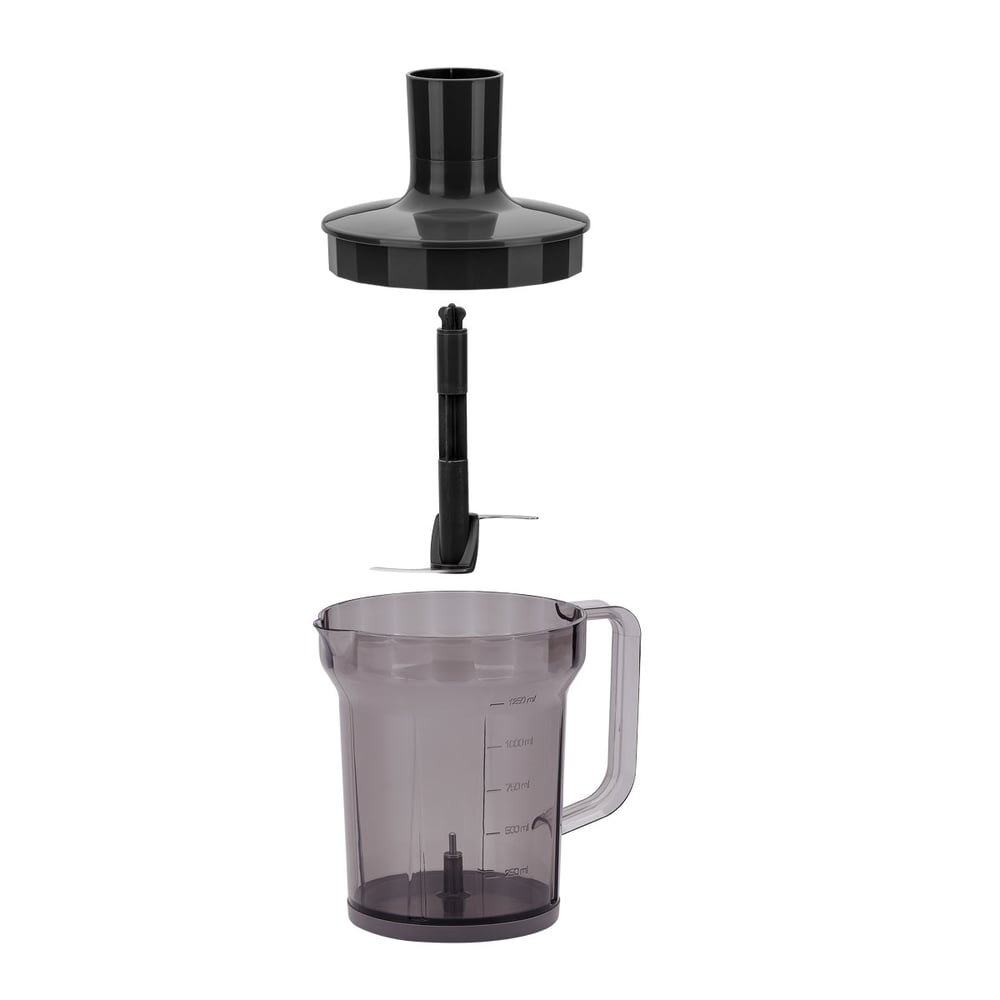 Korkmaz A445 Vertex Mega Blender Set
