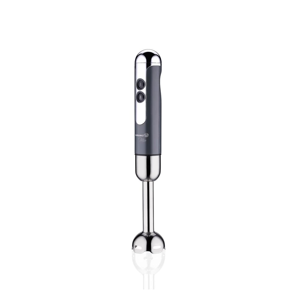 Korkmaz A446-11 Mia Duo Blender Set Cosmica/Krom