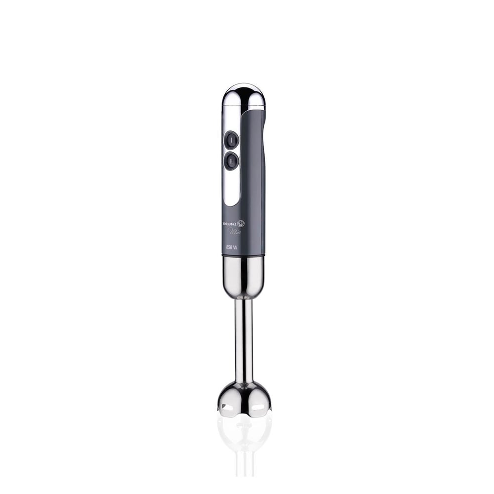 Korkmaz A447-18 Mia Mega Blender Set Cosmica/Krom