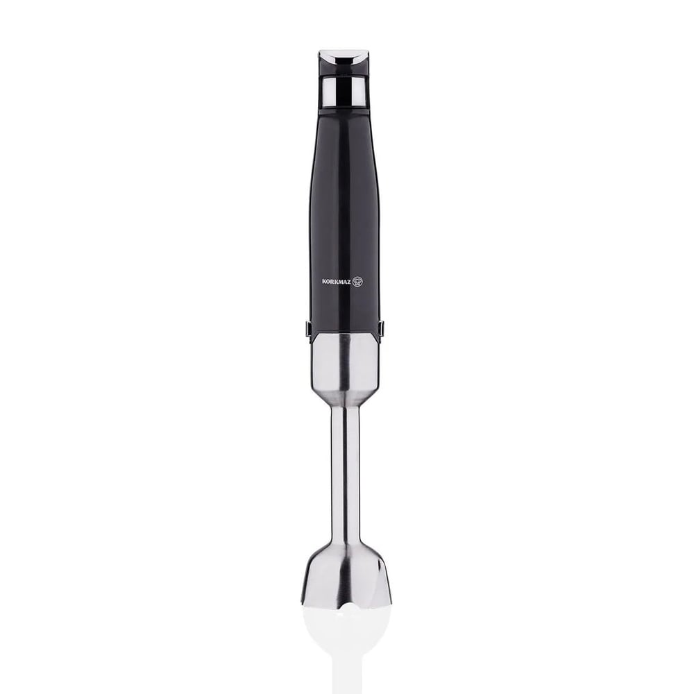 Korkmaz A448 Performix Duo Blender Set Siyah