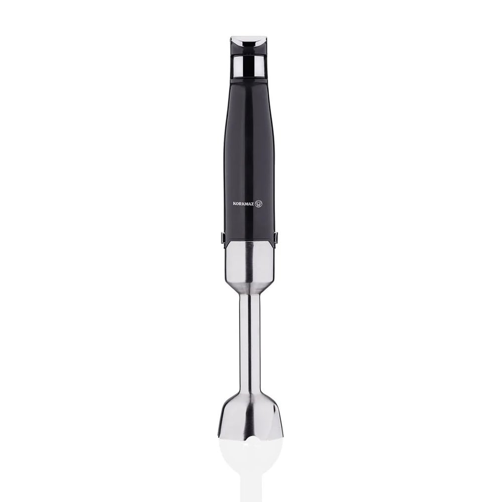 Korkmaz A448 Performix Duo Blender Set Siyah