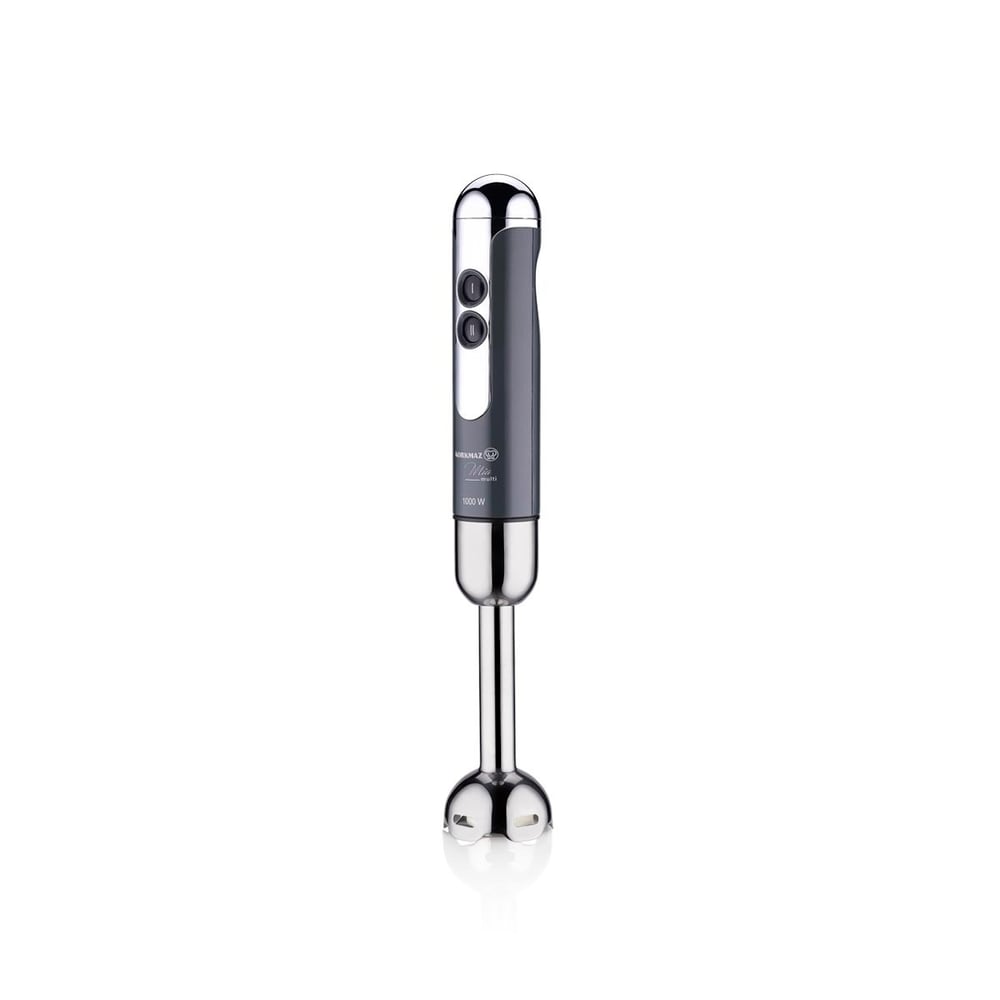 Korkmaz A457-07 Mia Multi Blender Set Cosmica/Krom