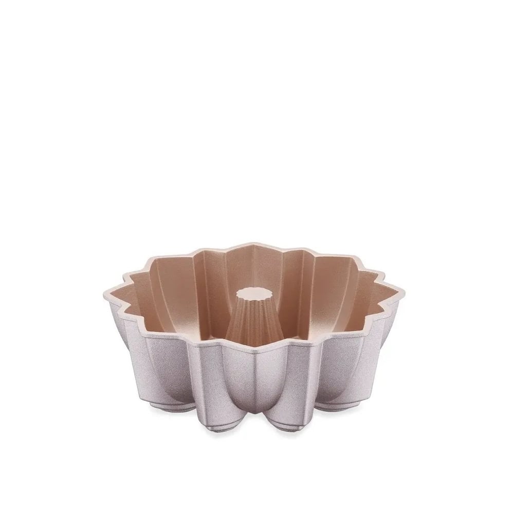 Korkmaz A5617-2 Pasty Çiçek Kek Kalıbı
