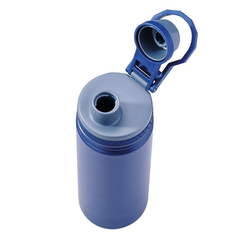 Korkmaz A742-03 Essentials Sport Termos 530ML Lacivert