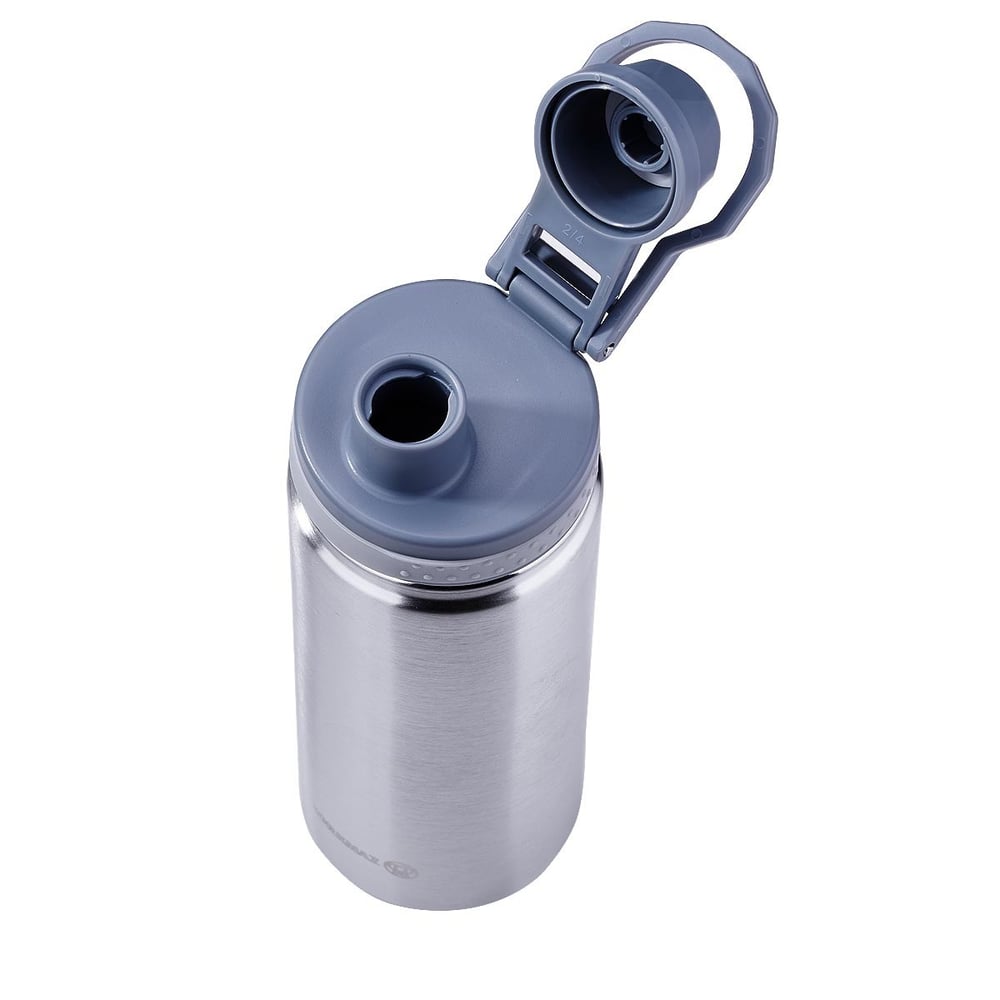 Korkmaz A742 Essentials Sport Termos 530ML Inox