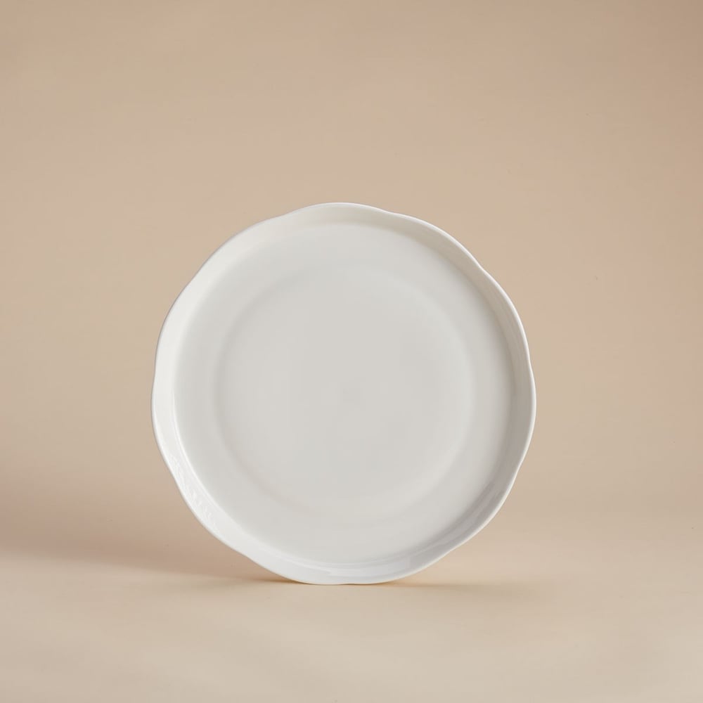 Korkmaz A8159 Manolya Coll. 60 P Yemek Takımı
