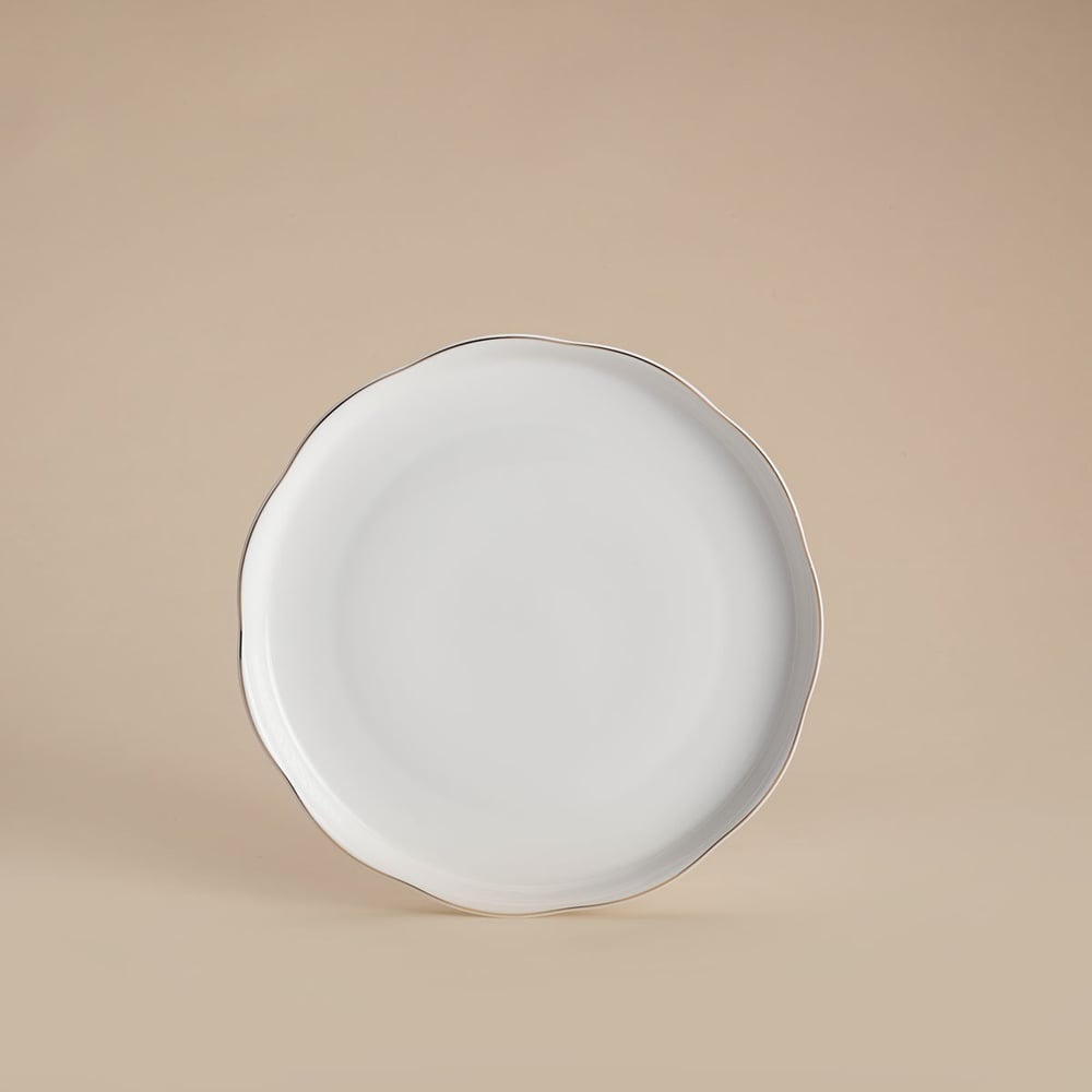 Korkmaz A8160 Manolya Coll. 60 P Yemek Takımı