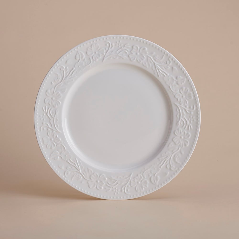 Korkmaz A9875 Floransa Coll. 53 P Yemek Takımı