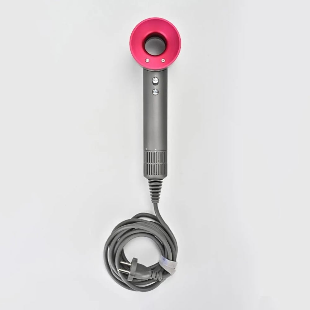 Leader FM-304 Yüksek Hızlı Saç Kurutma Mk. (Ayak Hediye)