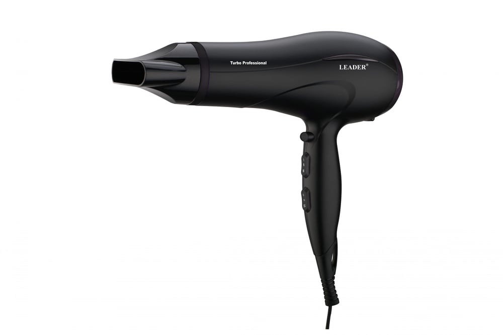 Leader FM-32 2400 W Saç Kurutma Makinesi