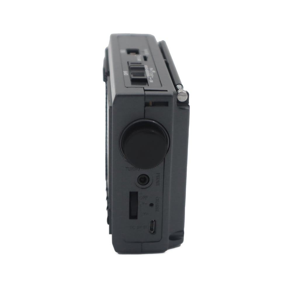 Leader LR-223 Portatif Radyo