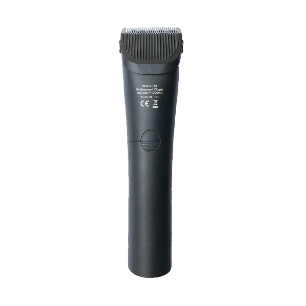 Leader LT-59 480 Dk (Kablolu/Kablosuz) Profesyonel Traş Makinesi