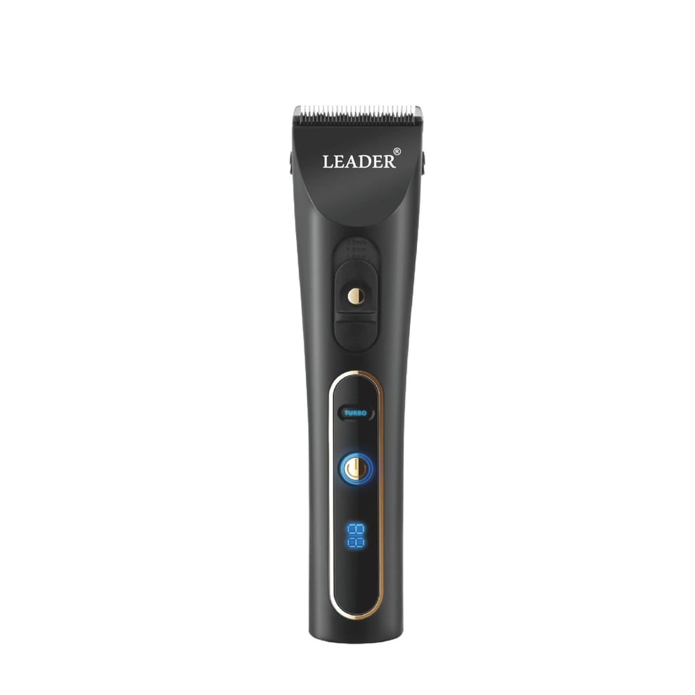 Leader LT-59 480 Dk (Kablolu/Kablosuz) Profesyonel Traş Makinesi