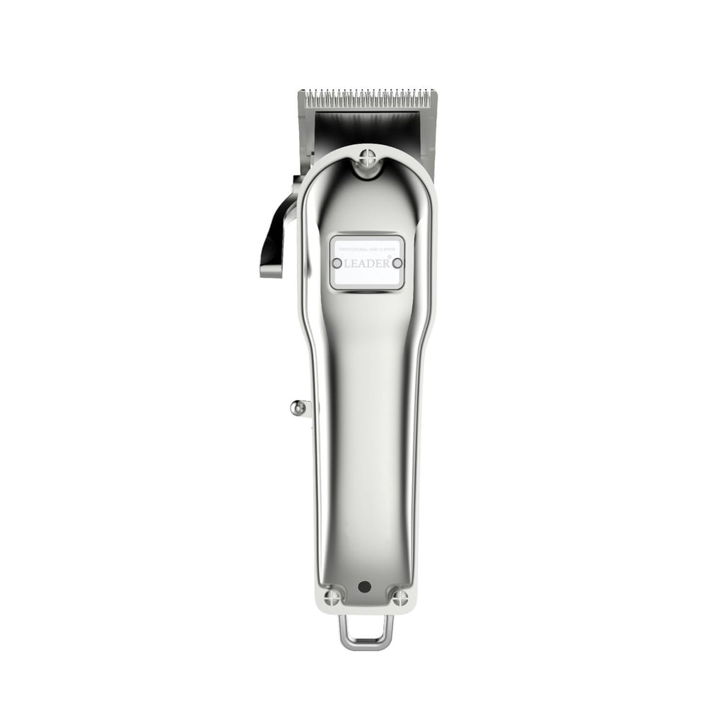 Leader LT-60 300 Dk (Kablolu/Kablosuz) Profesyonel Traş Makinesi