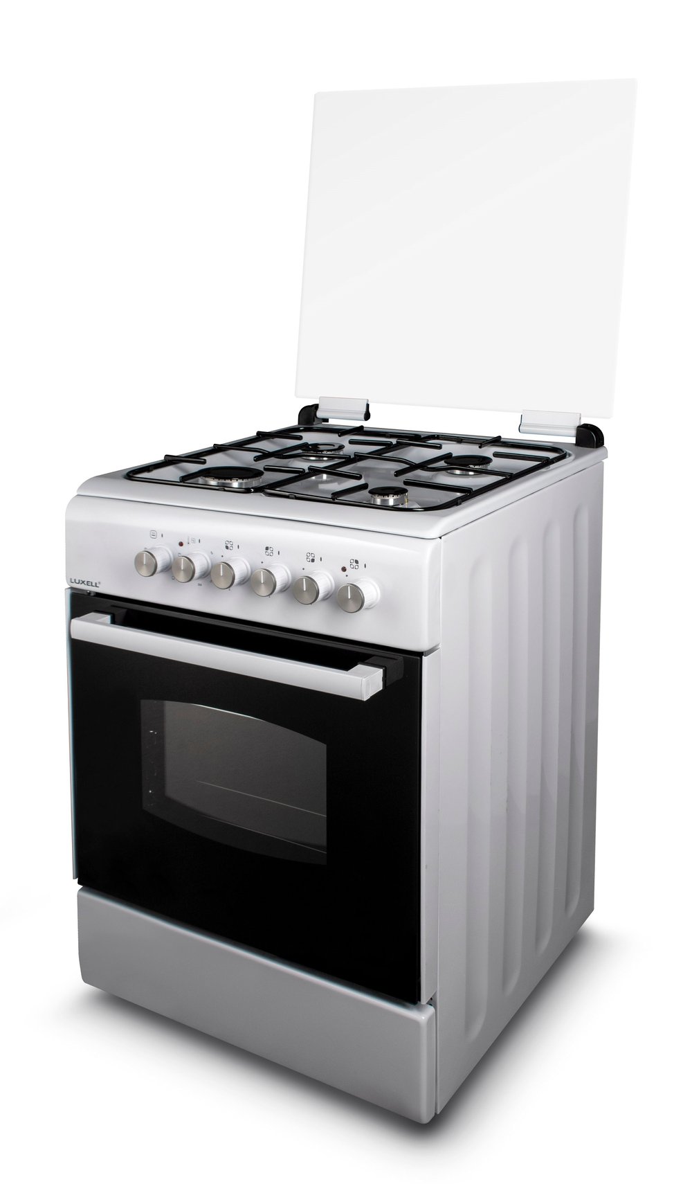 Luxell 60-SF40F (DG-Lpg) Atlantis Tamboy Fırın