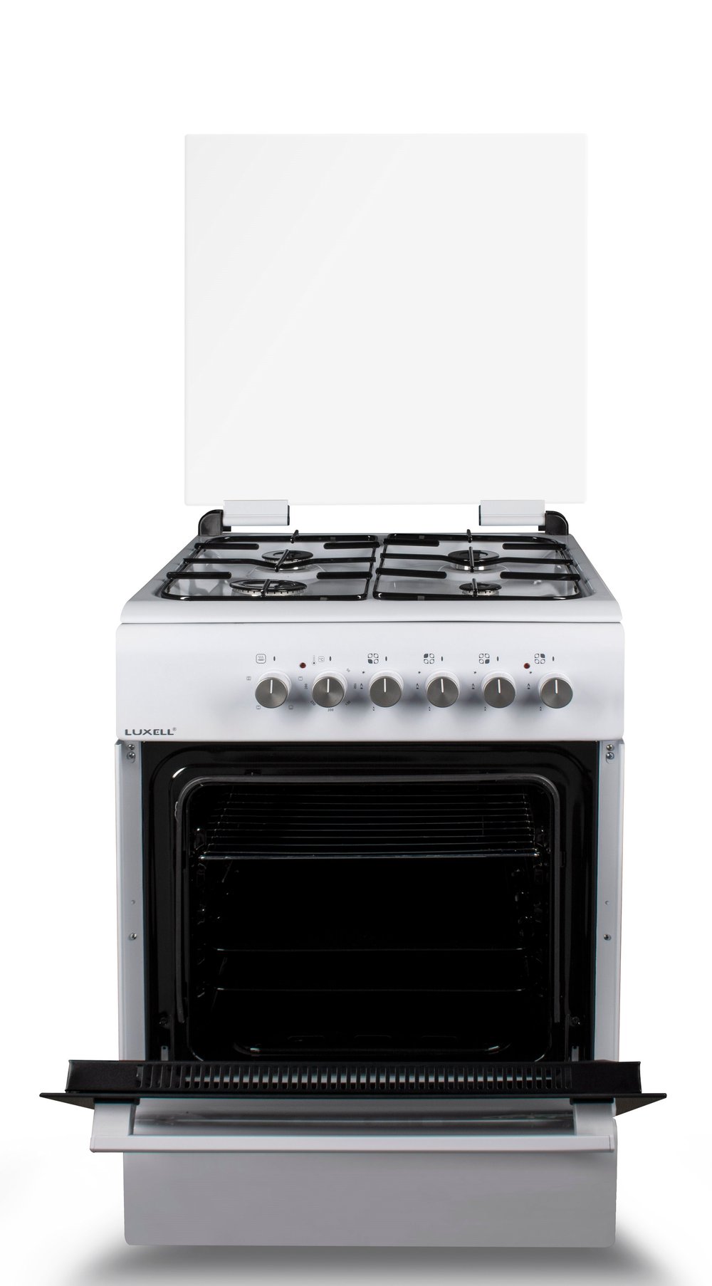 Luxell 60-SF40F (DG-Lpg) Atlantis Tamboy Fırın