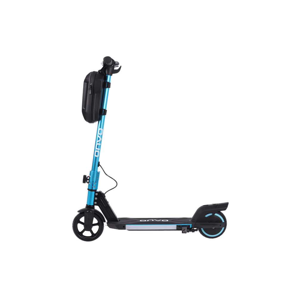 Onvo KX-01 Mavi 150W Çocuk E-Scooter