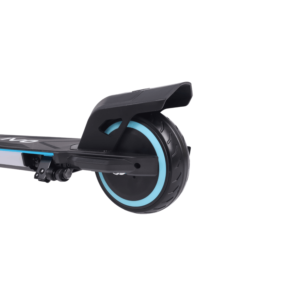 Onvo KX-01 Mavi 150W Çocuk E-Scooter
