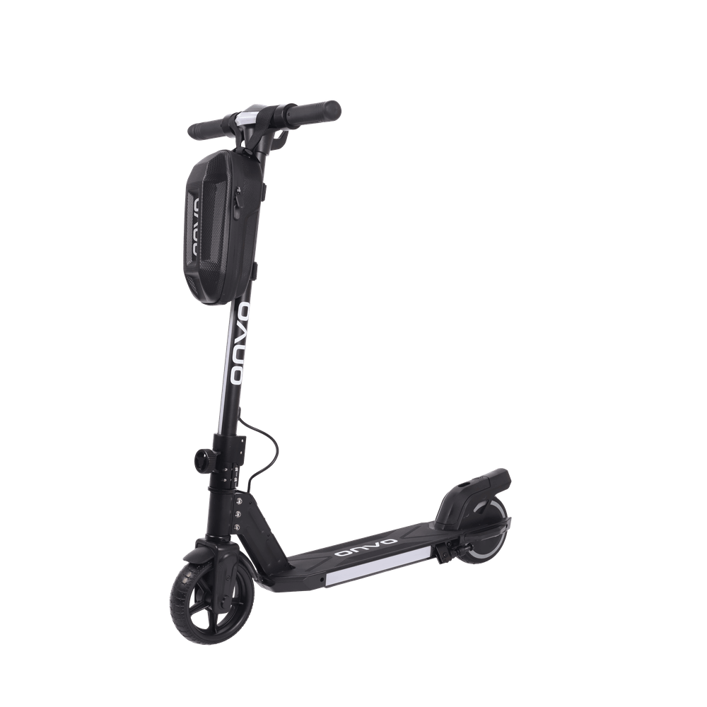 Onvo KX-01 Siyah 150W Çocuk E-Scooter