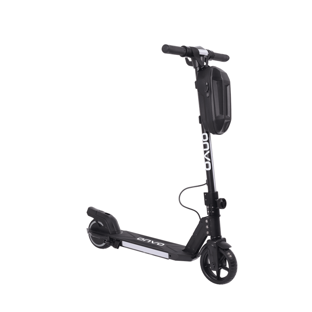 Onvo KX-01 Siyah 150W Çocuk E-Scooter