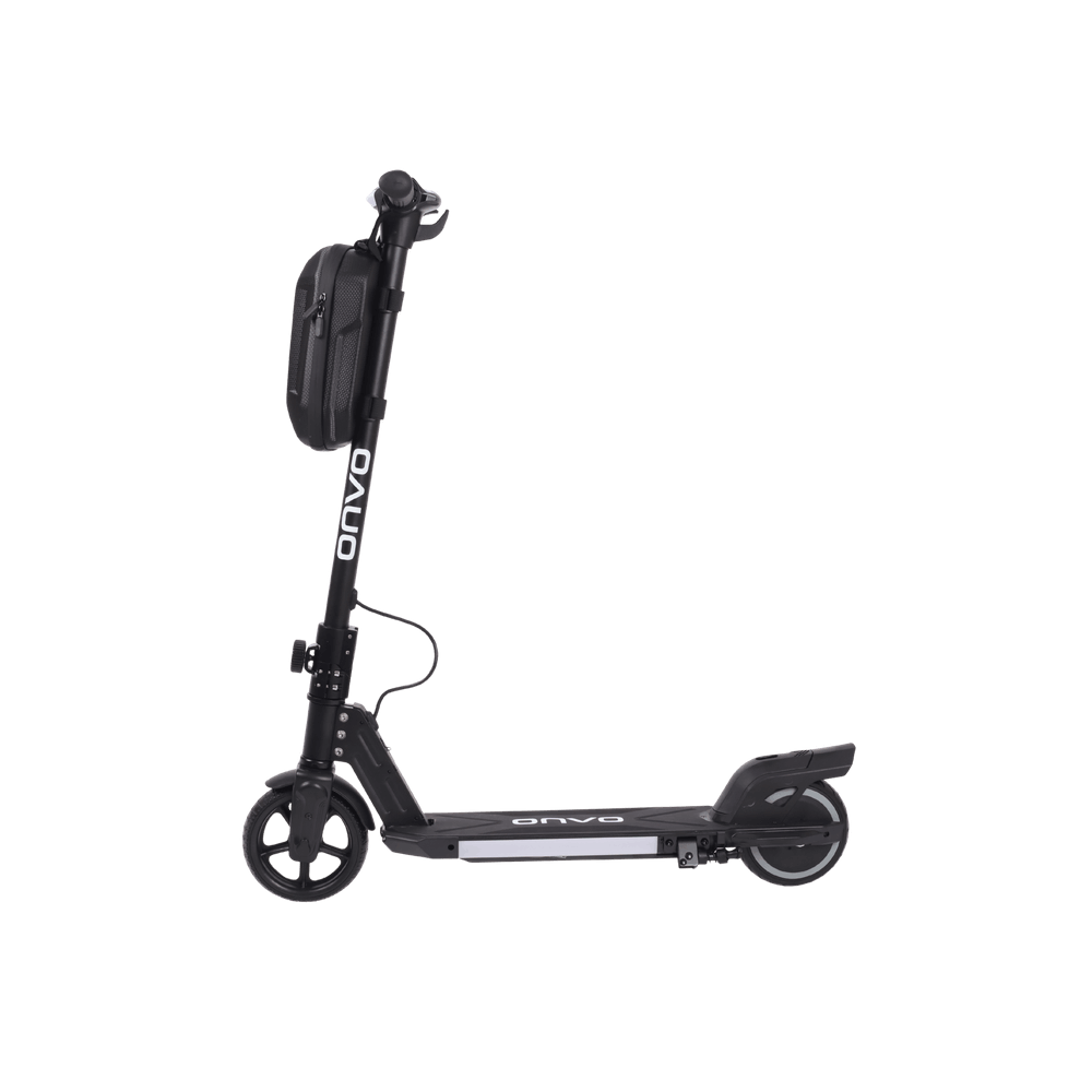 Onvo KX-01 Siyah 150W Çocuk E-Scooter