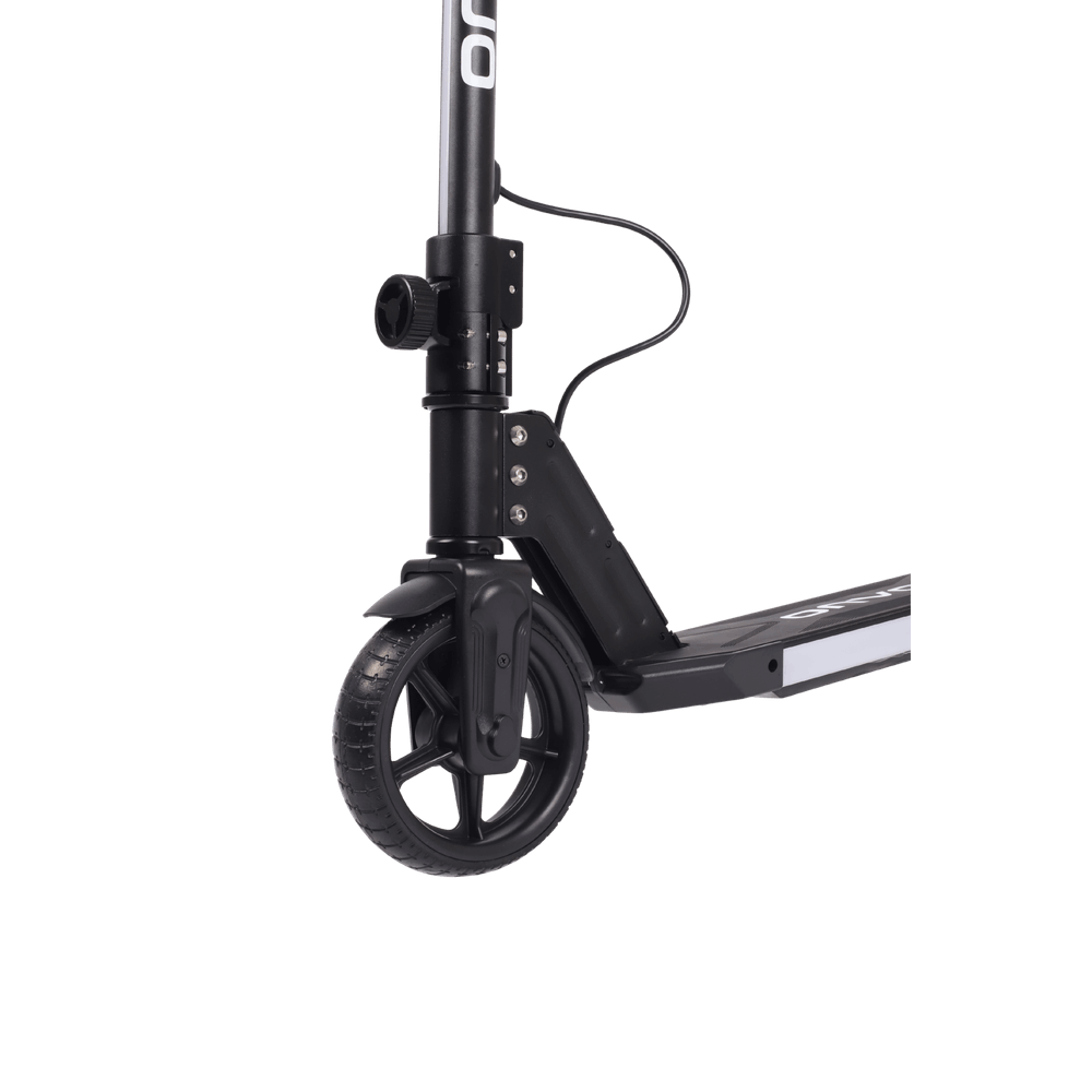 Onvo KX-01 Siyah 150W Çocuk E-Scooter