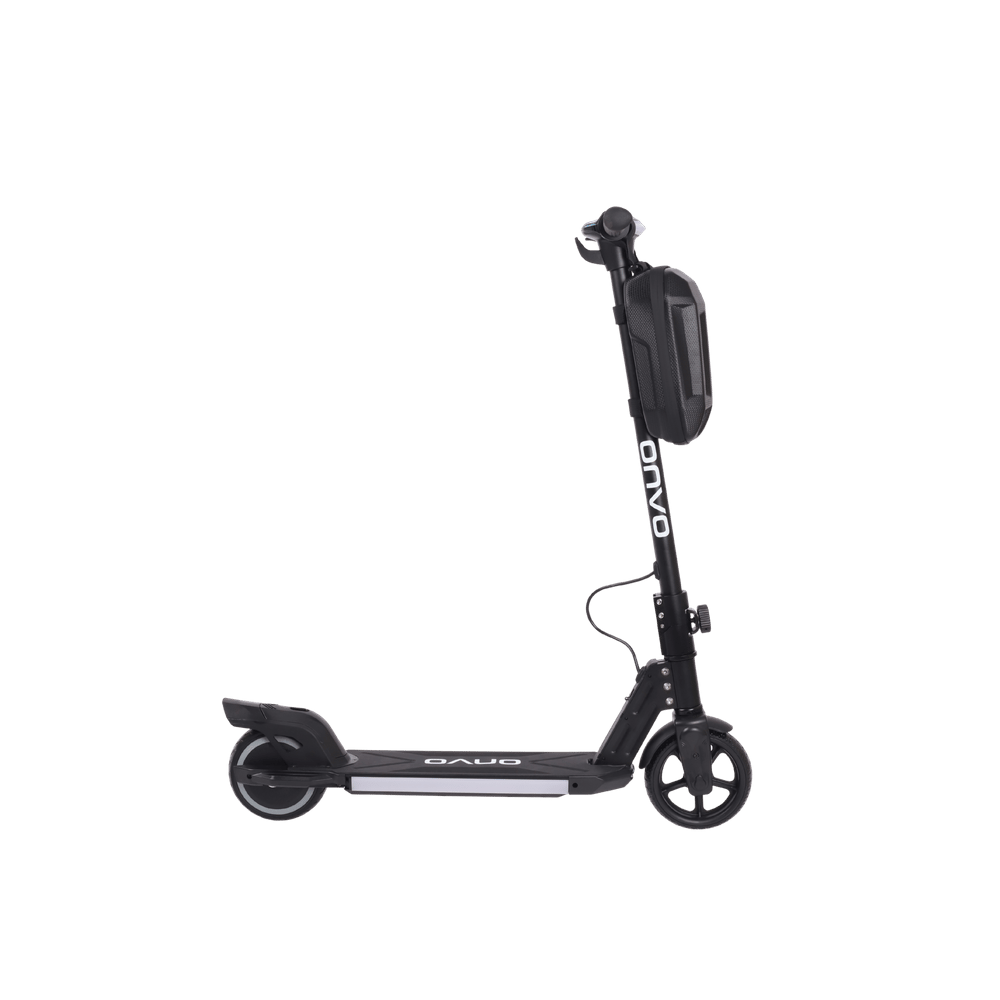 Onvo KX-01 Siyah 150W Çocuk E-Scooter
