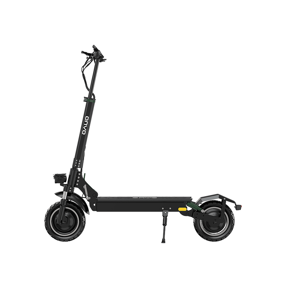 Onvo OV-013 X Plus 2000W Elektrikli Scooter