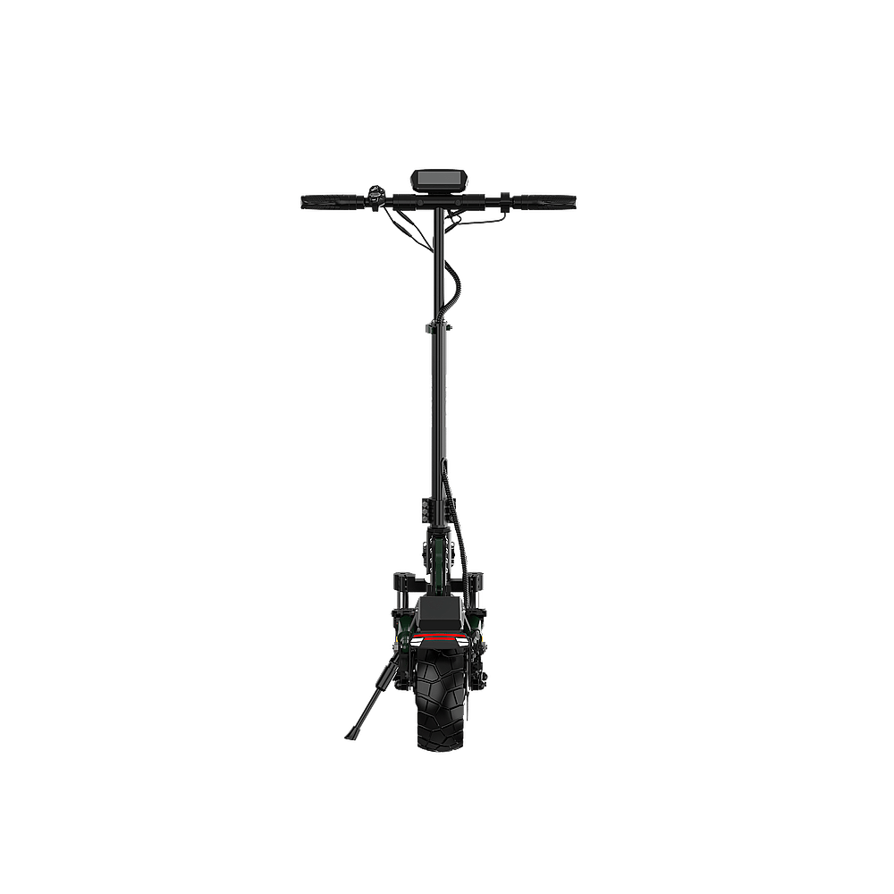 Onvo OV-013 X Plus 2000W Elektrikli Scooter