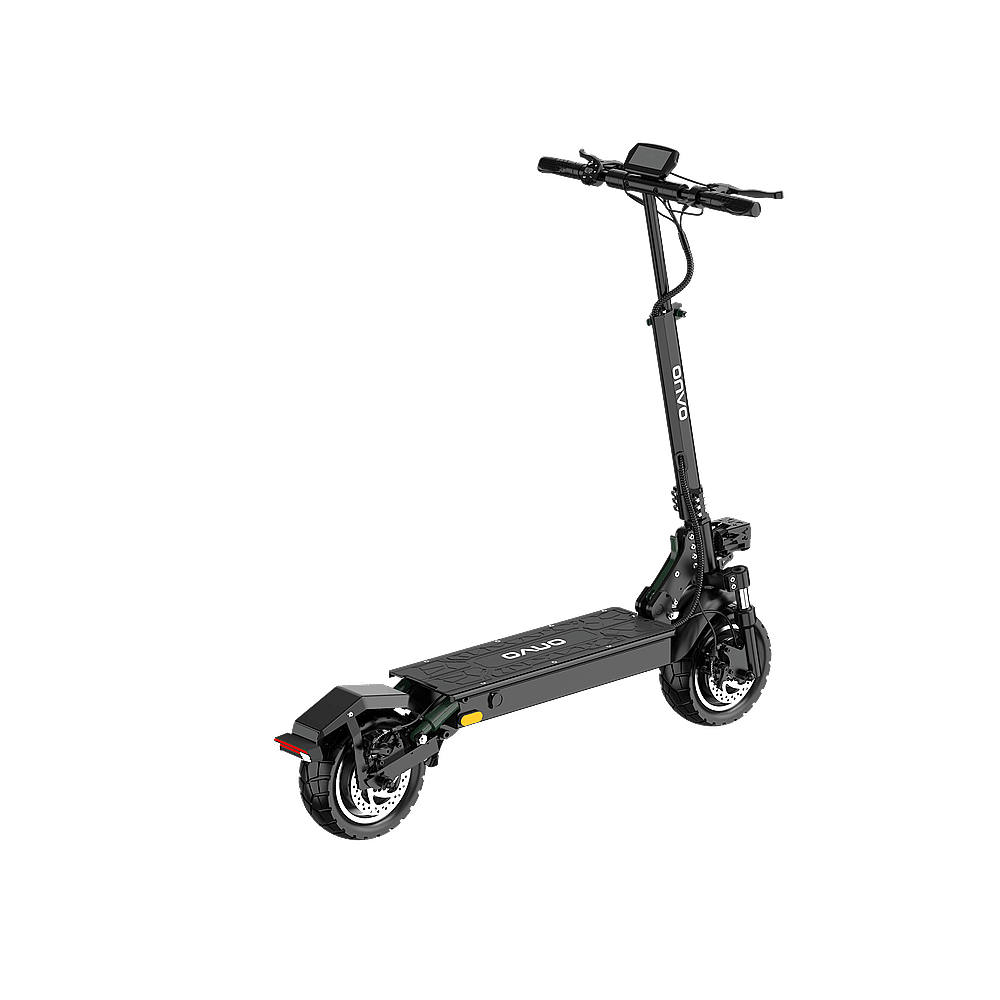 Onvo OV-013 X Plus 2000W Elektrikli Scooter