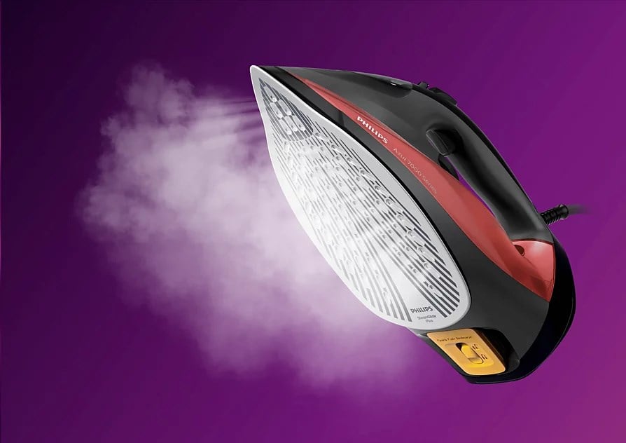 Philips DST7022 Azur Buharlı Ütü
