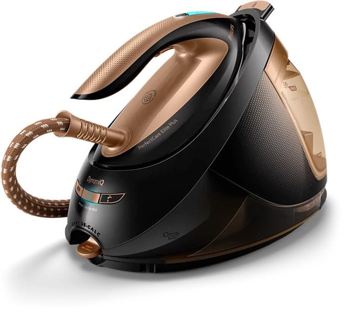 Philips GC 9682/80 Buhar Kazanlı Ütü