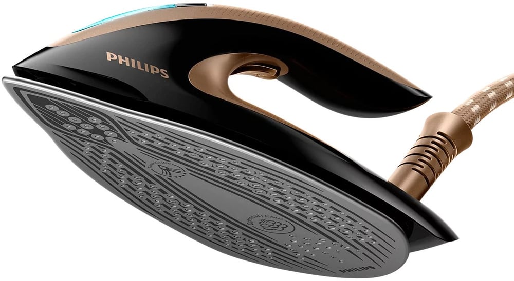 Philips GC 9682/80 Buhar Kazanlı Ütü
