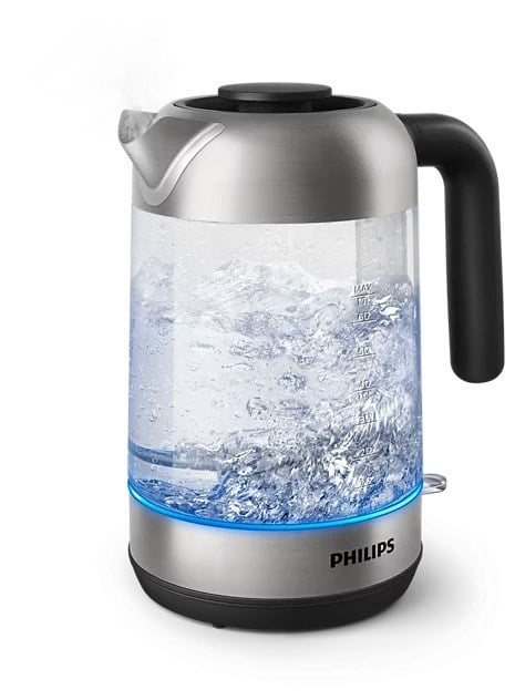 Philips HD9339/80 2200W Cam Su Isıtıcısı