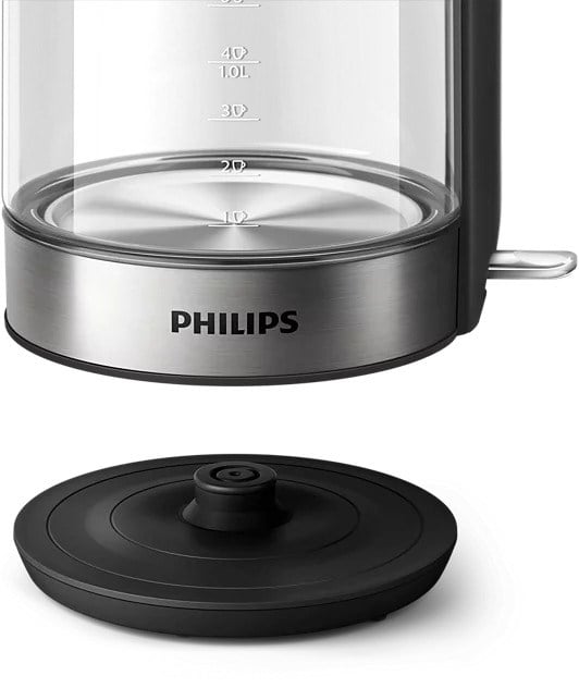 Philips HD9339/80 2200W Cam Su Isıtıcısı