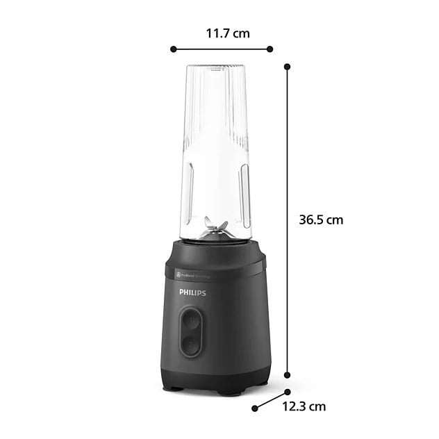 Philips HR2672/00 Smoothie Blender