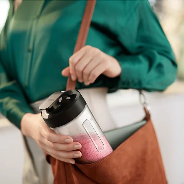 Philips HR2672/00 Smoothie Blender