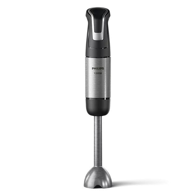 Philips HR2695-01 Hardblender Advanced 1200W Blender Set