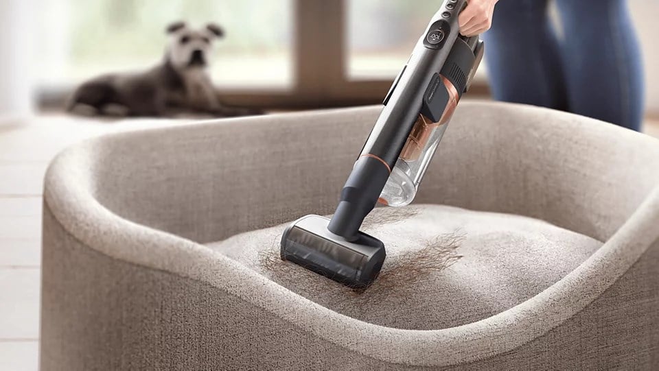 Philips XC8054/01 Aqua Plus Dikey Süpürge
