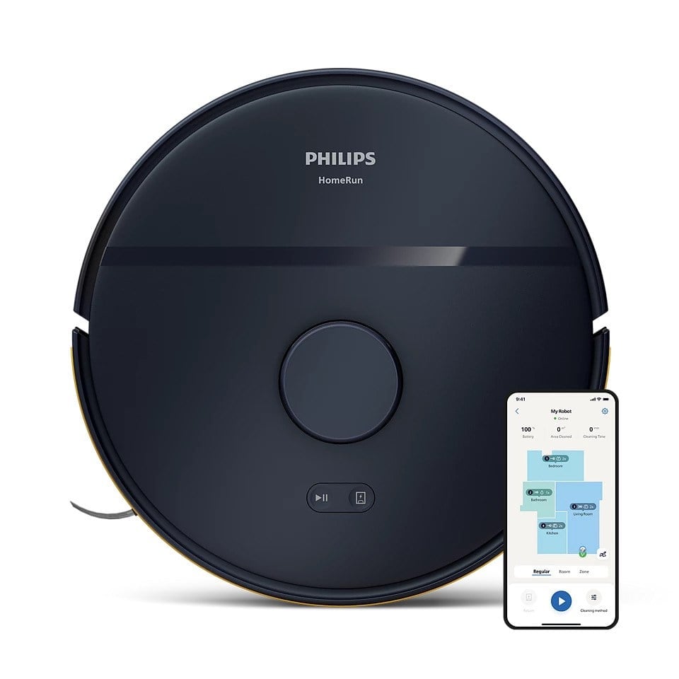 Philips XU2000/15 Robot Süpürge