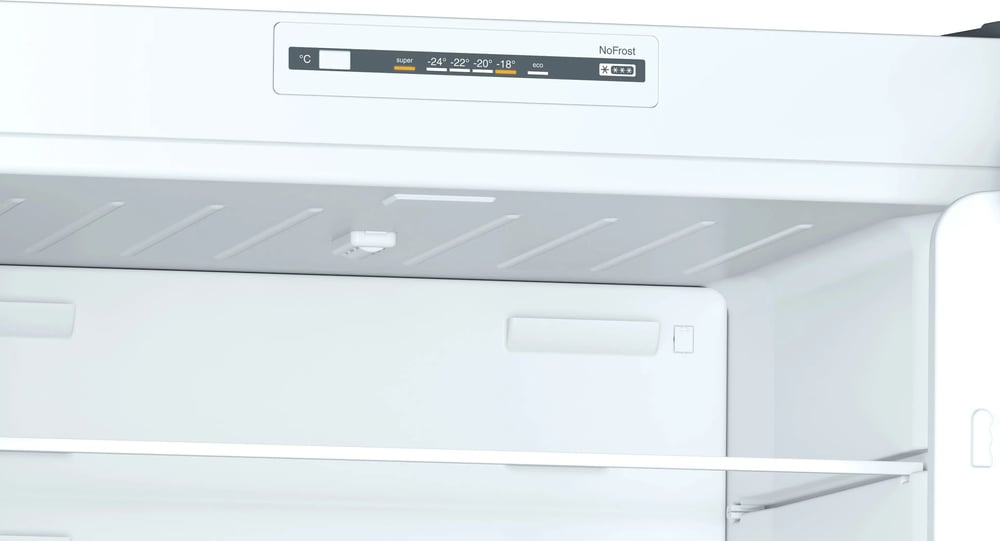 Profilo BD2055WENN Beyaz Üsten Donduruculu Buzdolabı (Paket)