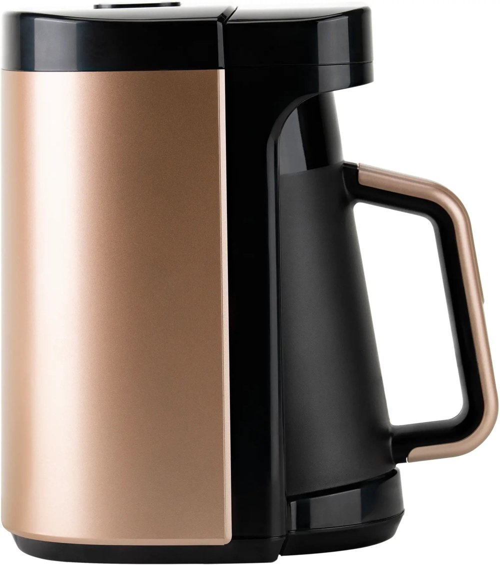 Profilo TKP1004 Türk Kahve Makinesi-Copper