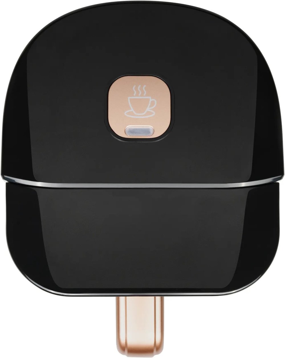 Profilo TKP1004 Türk Kahve Makinesi-Copper